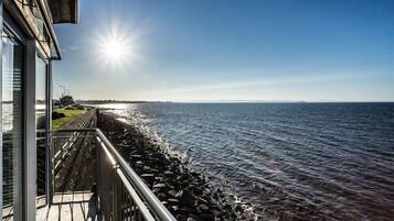 Luxury Apartment | Beach/ocean view