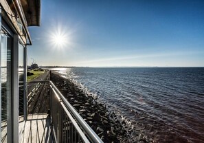 Beach/ocean view