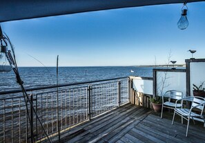 Luxury-Apartment | Strand-/Meerblick