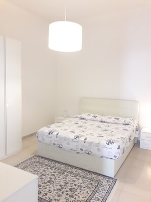 2 slaapkamers, wifi, beddengoed, rolstoeltoegankelijk