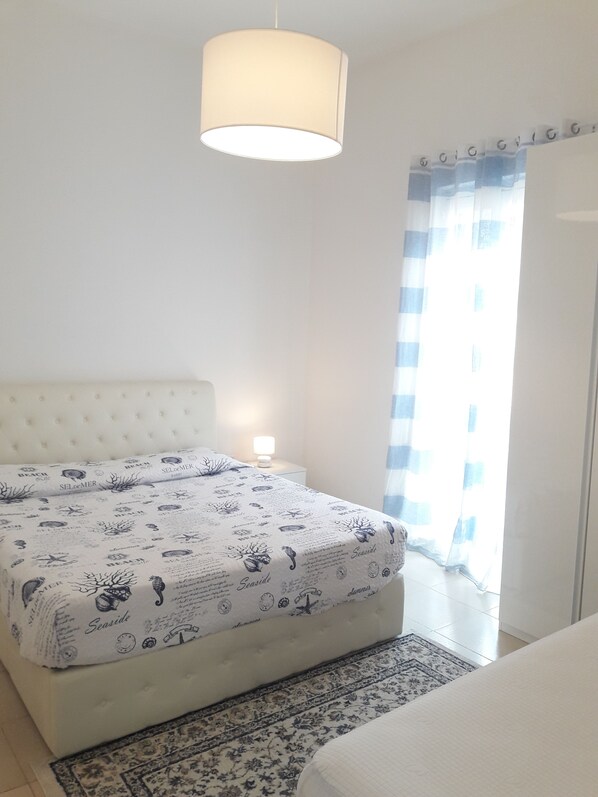 2 slaapkamers, wifi, beddengoed, rolstoeltoegankelijk