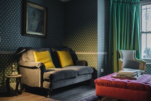 Apartment | Wohnzimmer