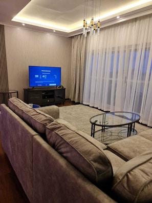 Smart TV