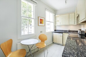 Appartement | Cuisine privée