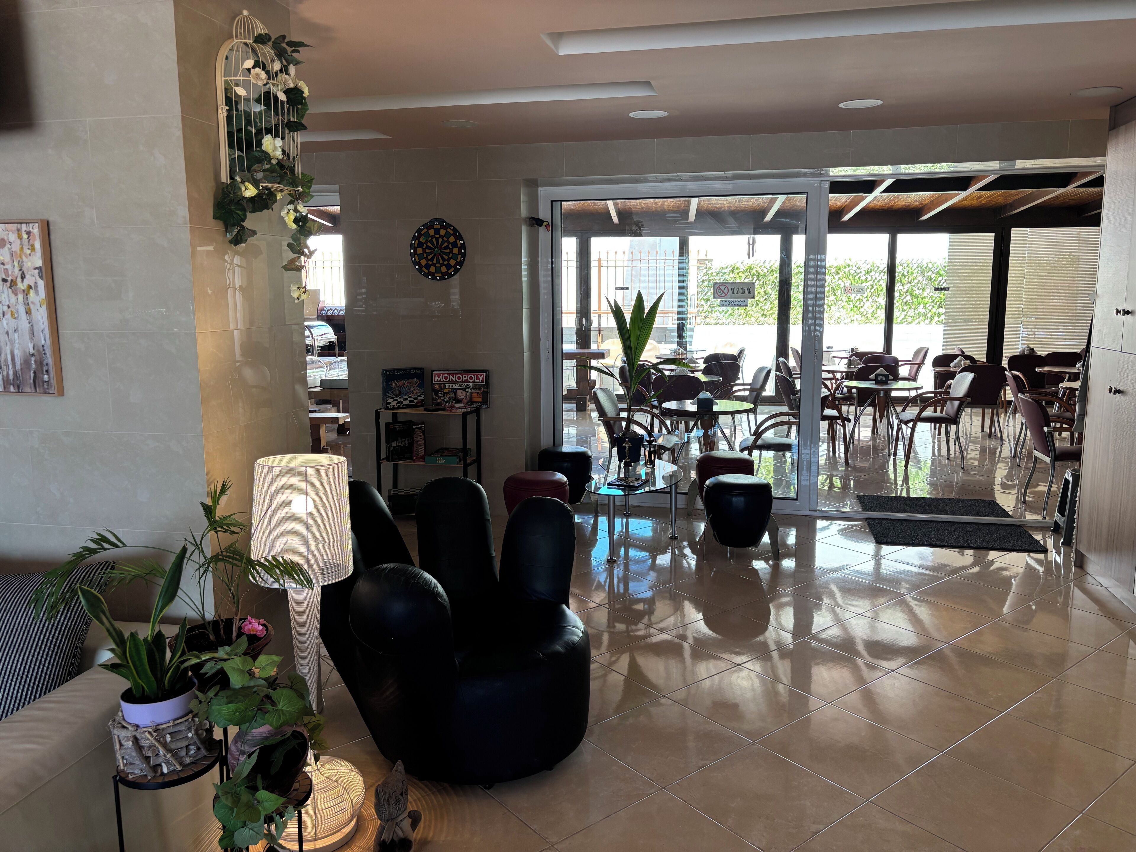 Lobbylounge