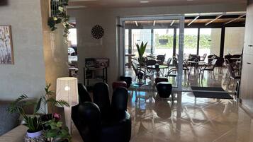 Lobbylounge