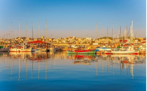 니콜라카키스 룸 라브리오