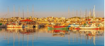 Nikolakakis Rooms Lavrio