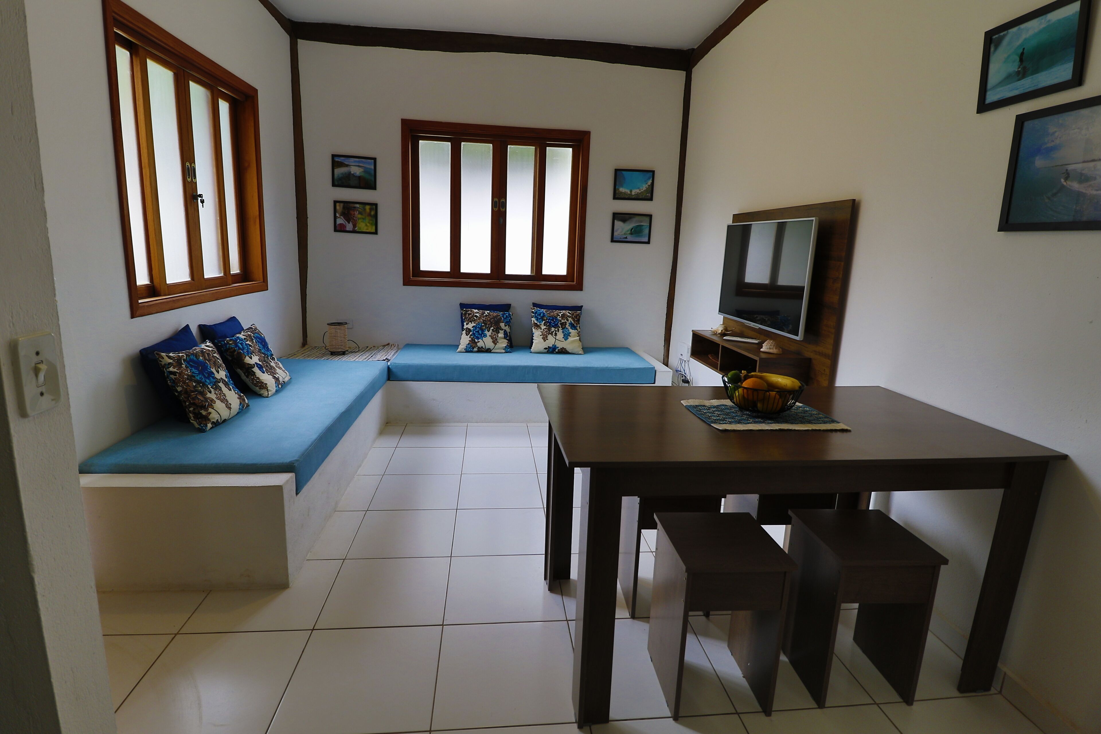 MARESIAS Cozy House in Gated Community