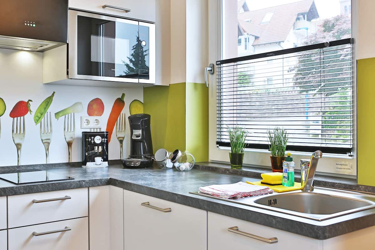 Apartment (5) | Private kitchen