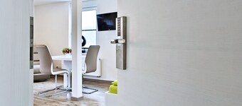 Boardinghouse Waldbronn