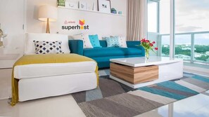 TV connectée, espaces bureaux