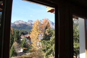 Interior - Casa da Elda Apartments (Primiero San Martino di Castrozza)
