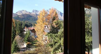 Casa da Elda Apartments