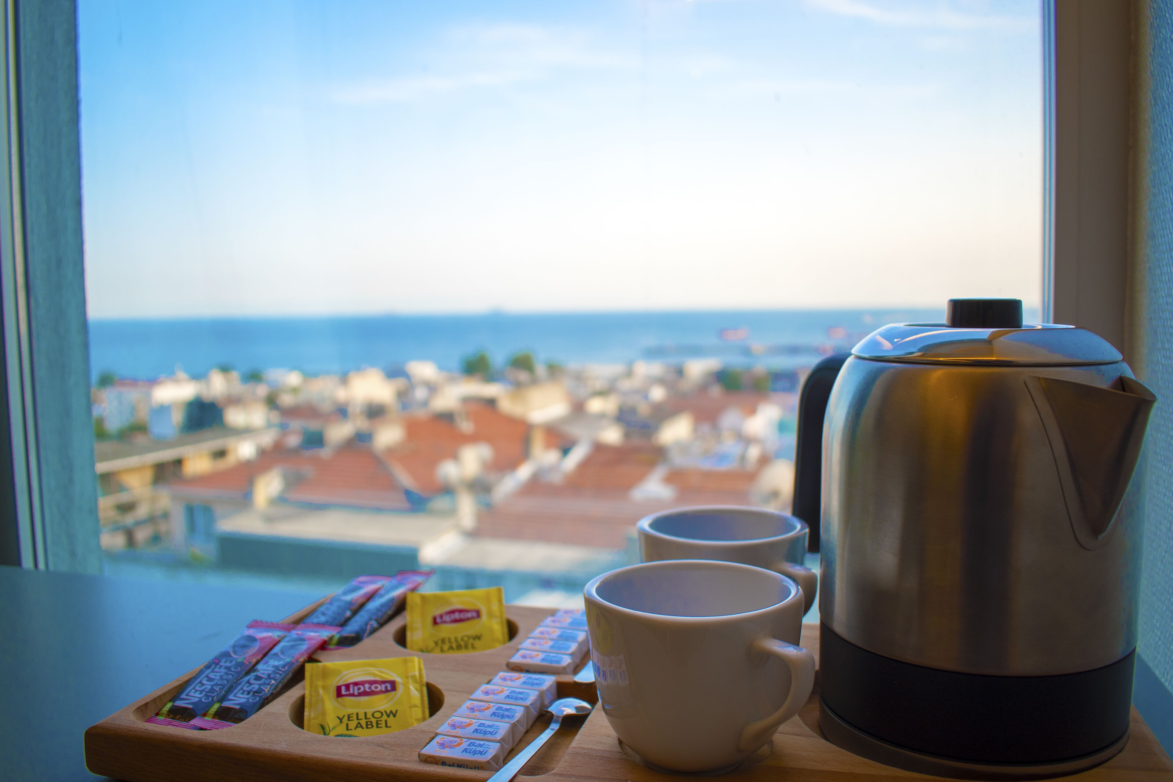 Photo - Mayer Hotel Istanbul