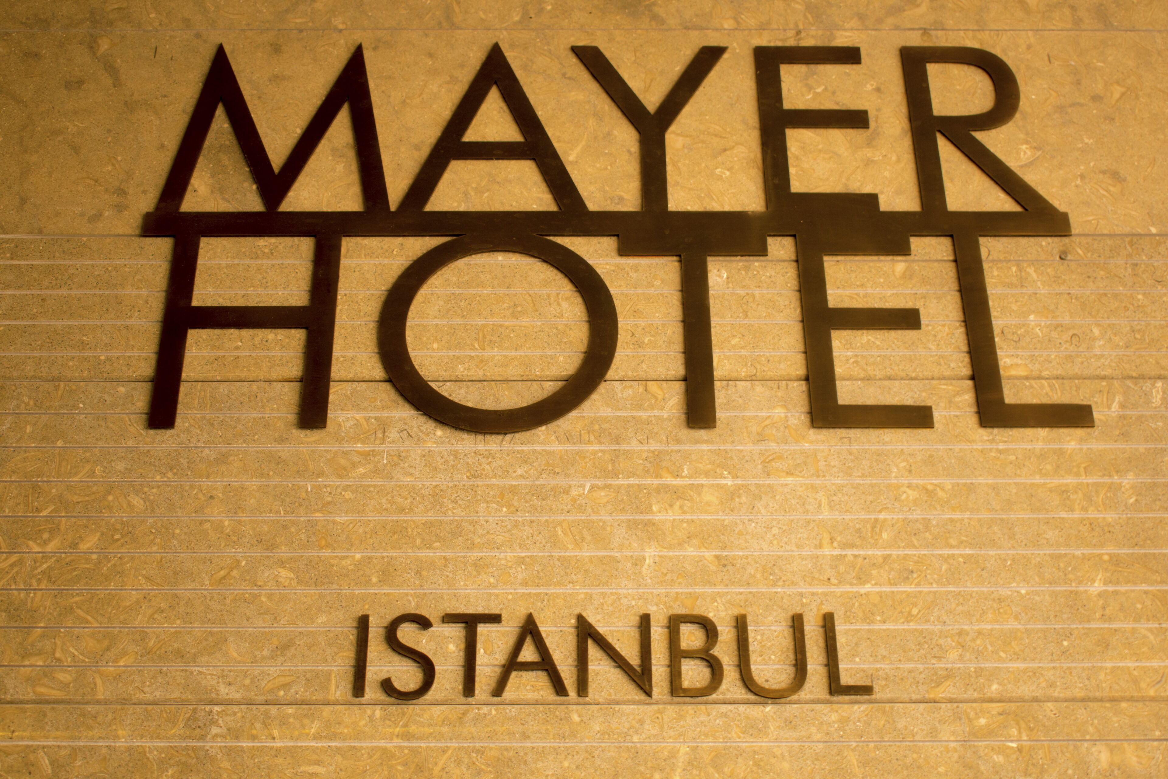 Photo - Mayer Hotel Istanbul
