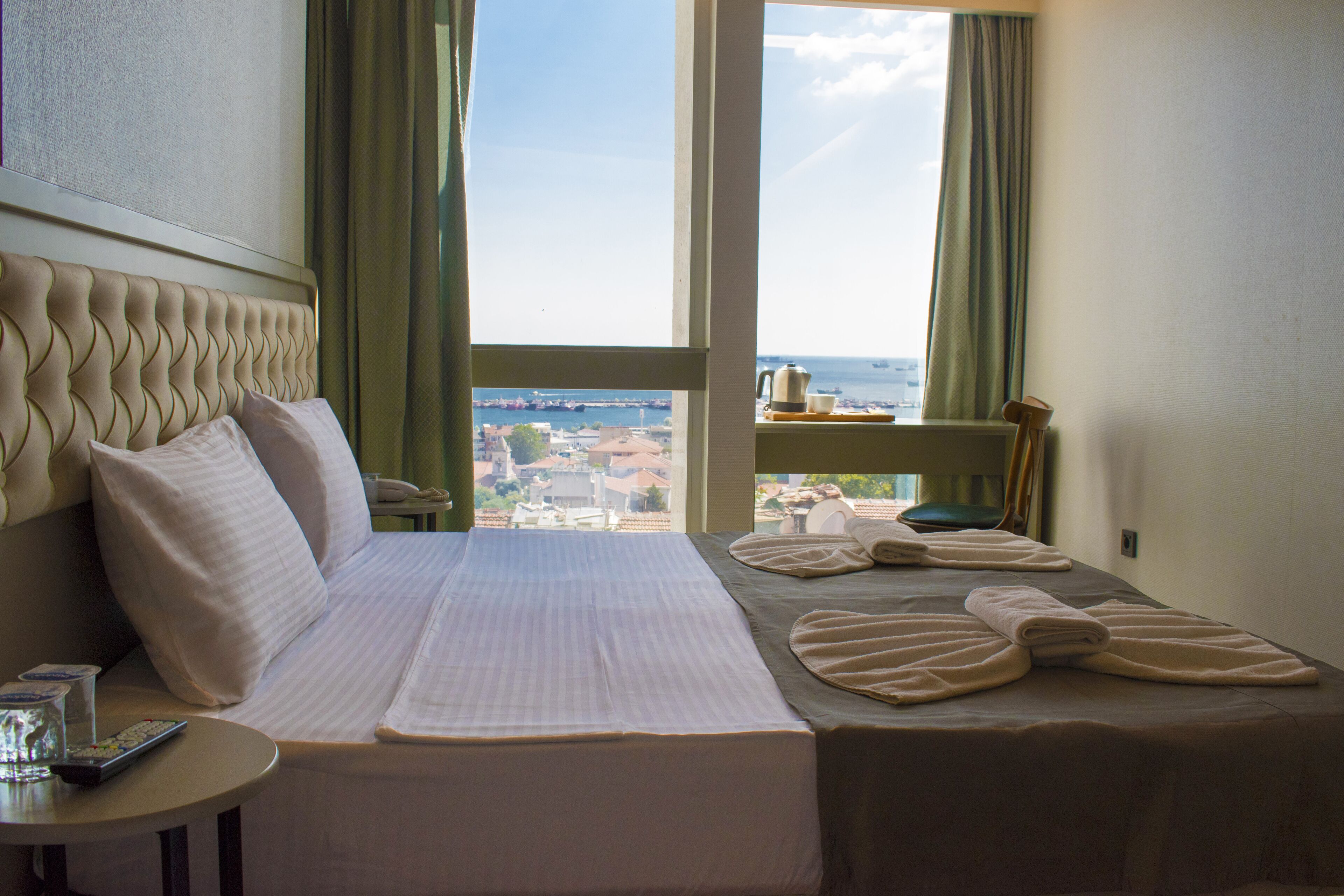 Photo - Mayer Hotel Istanbul