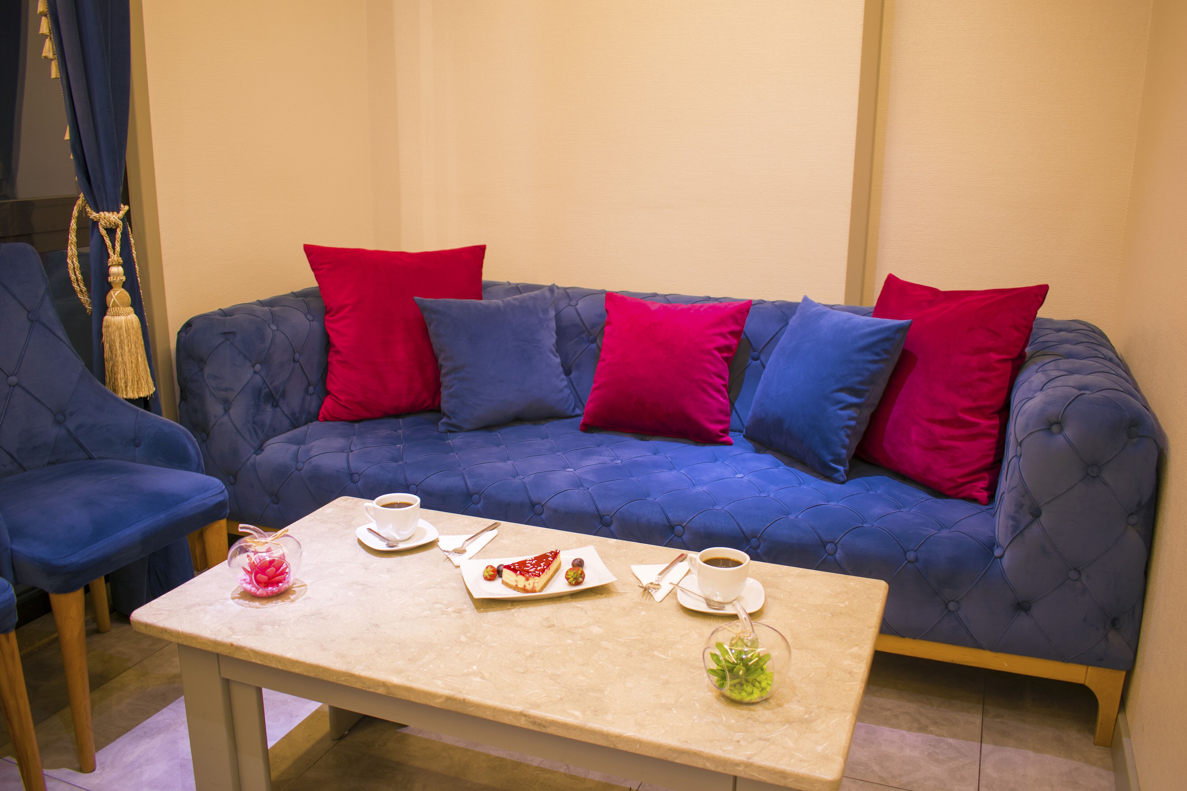 Photo - Mayer Hotel Istanbul