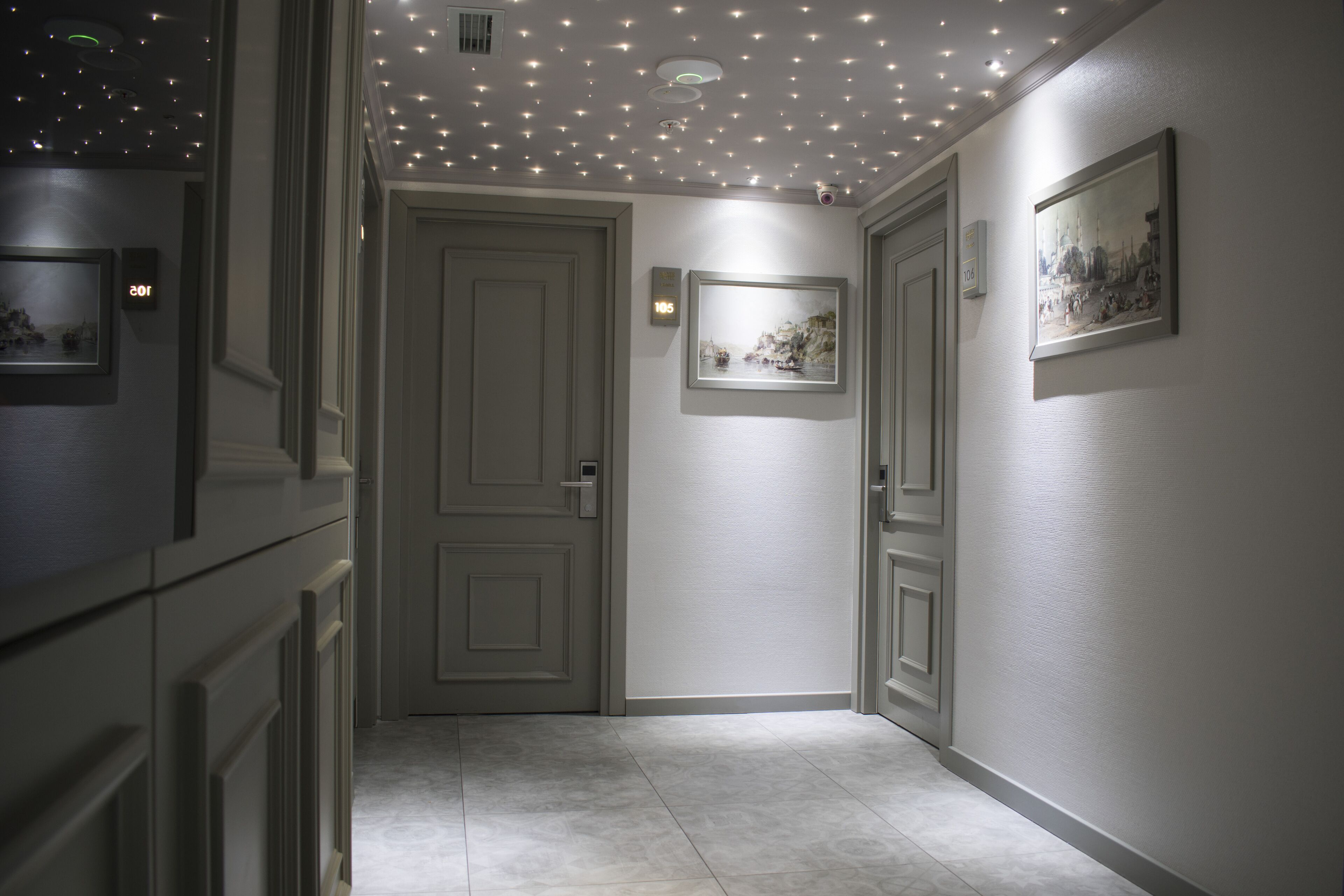 Photo - Mayer Hotel Istanbul