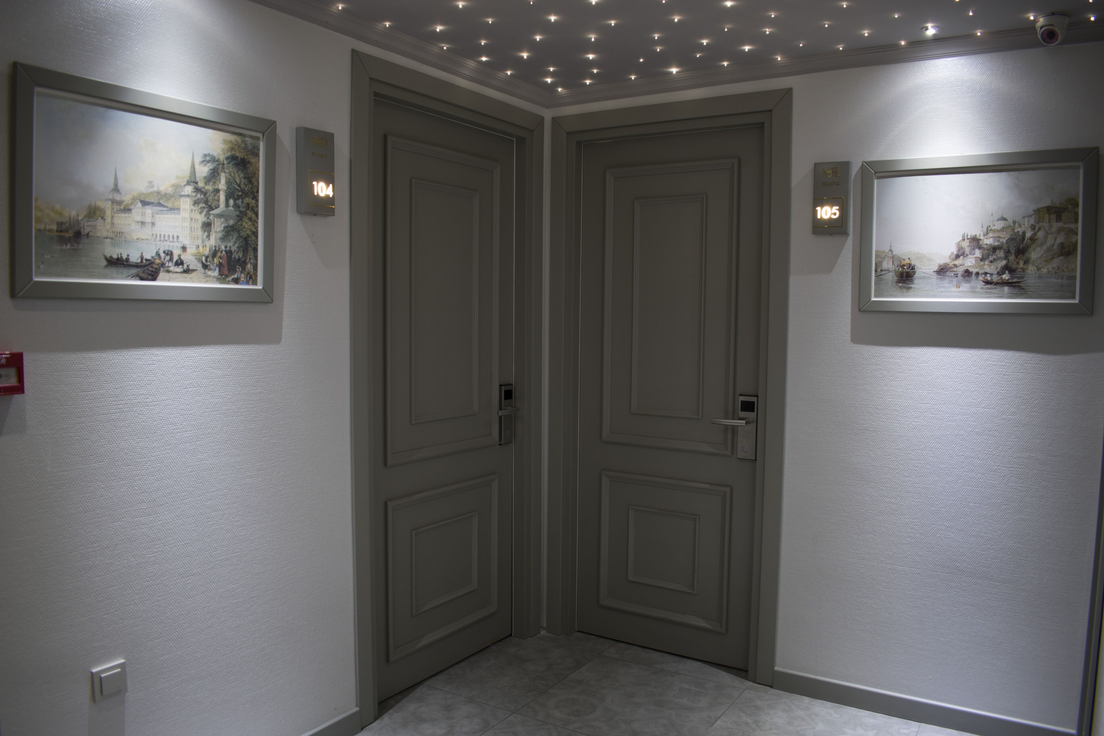 Photo - Mayer Hotel Istanbul