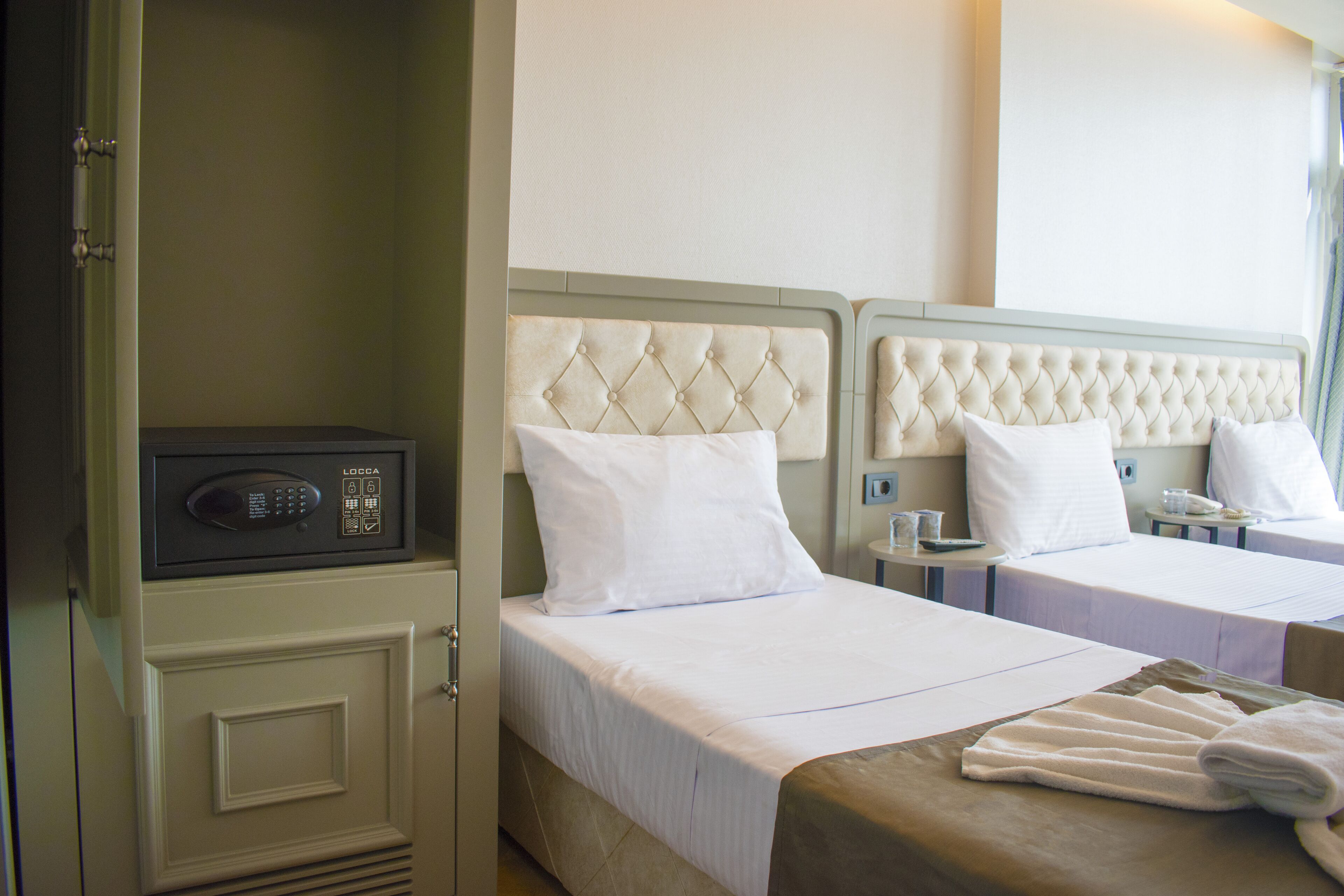 Photo - Mayer Hotel Istanbul