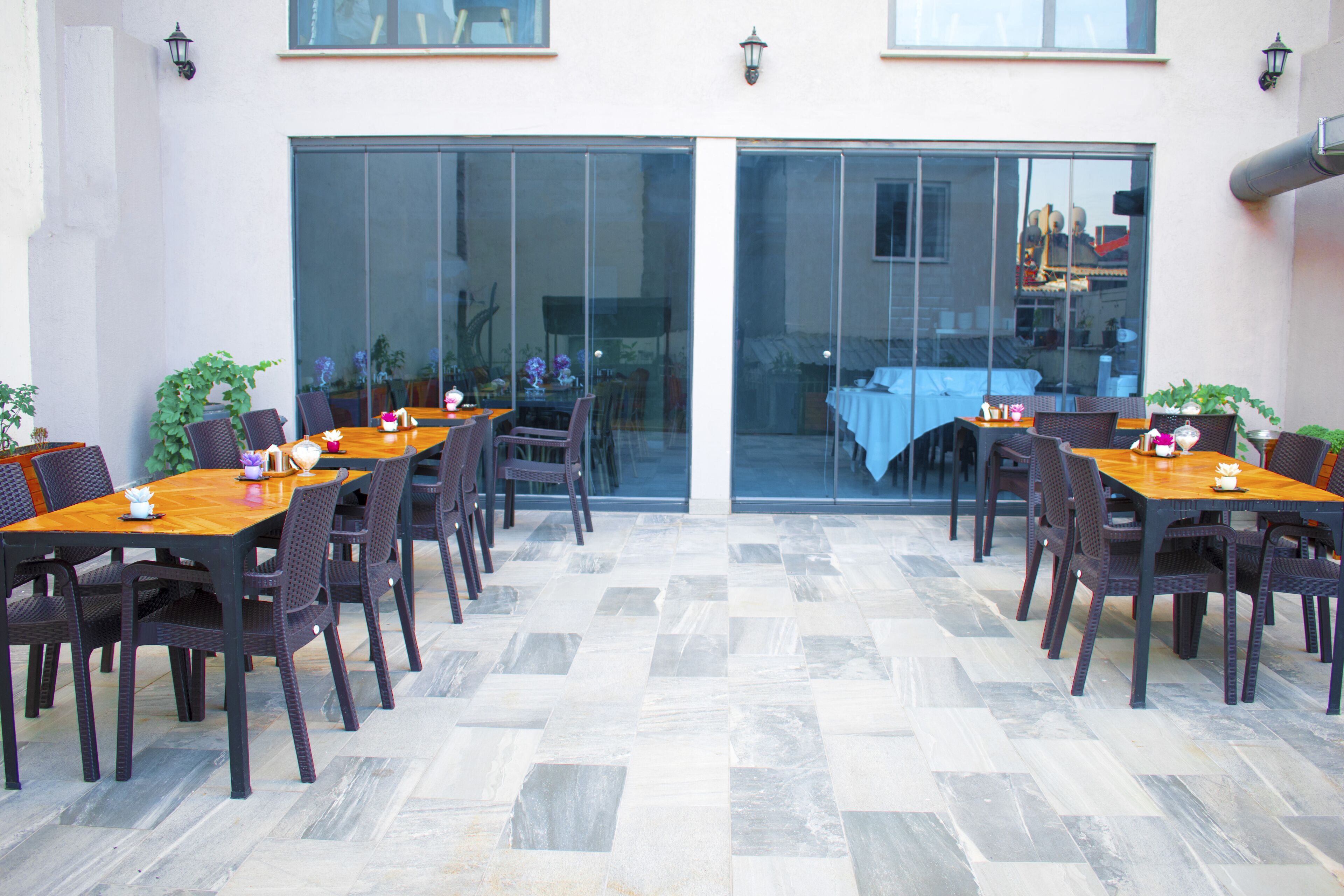 Photo - Mayer Hotel Istanbul