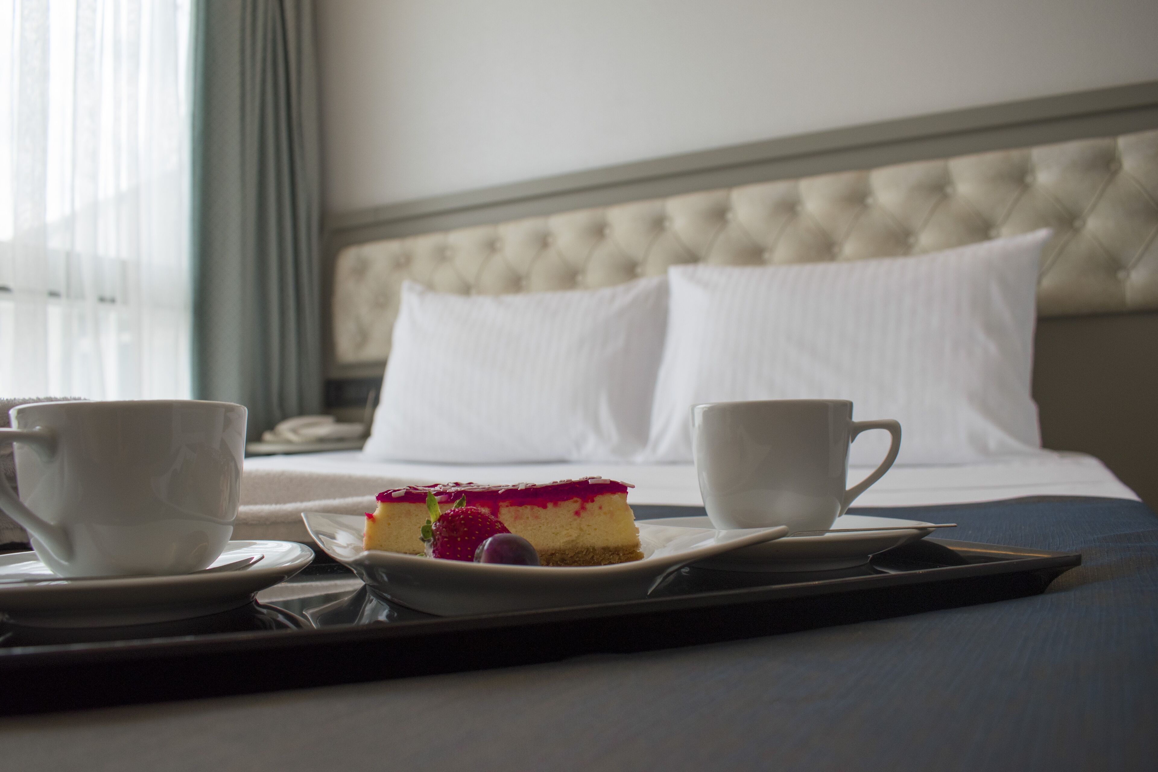 Photo - Mayer Hotel Istanbul