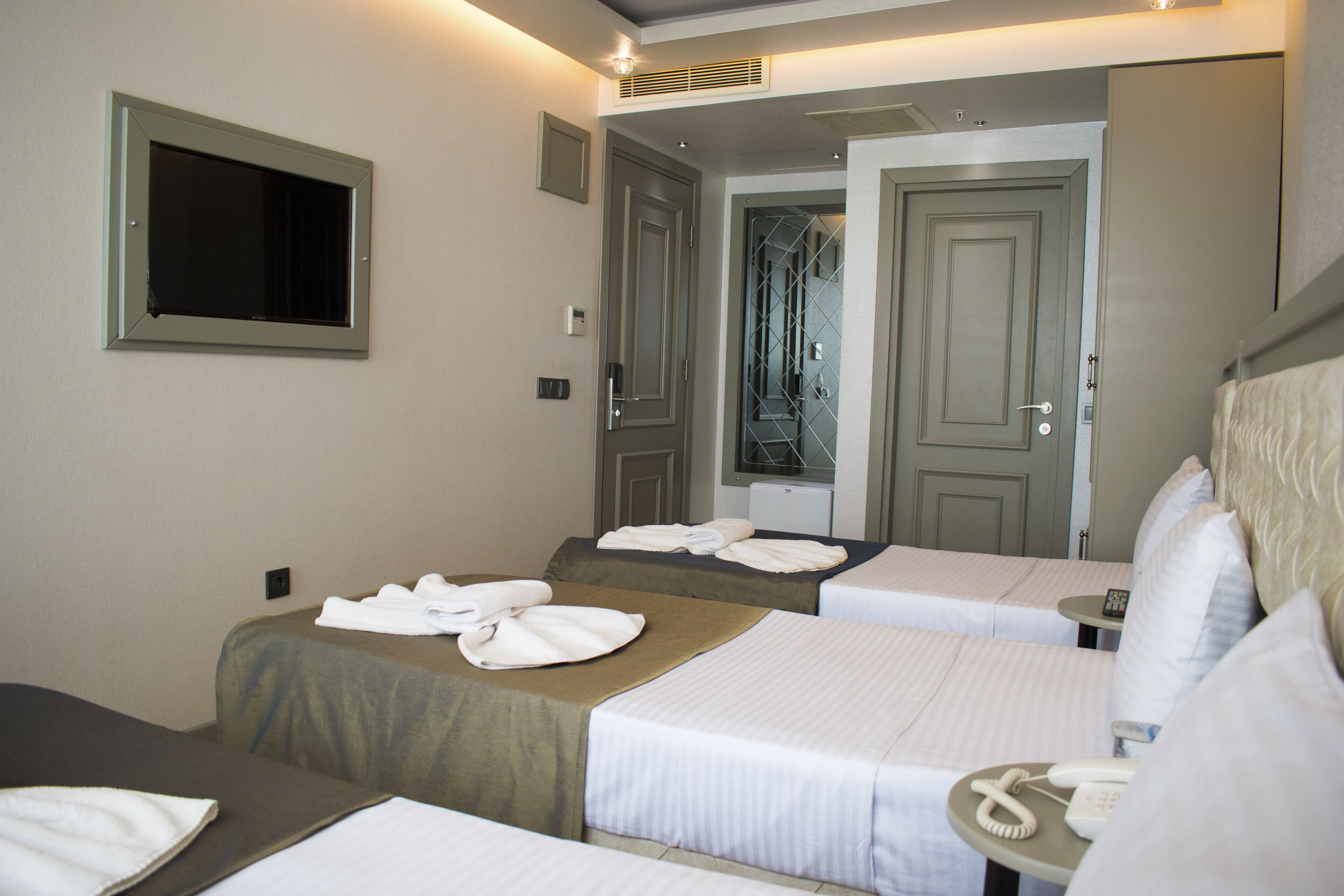 Photo - Mayer Hotel Istanbul