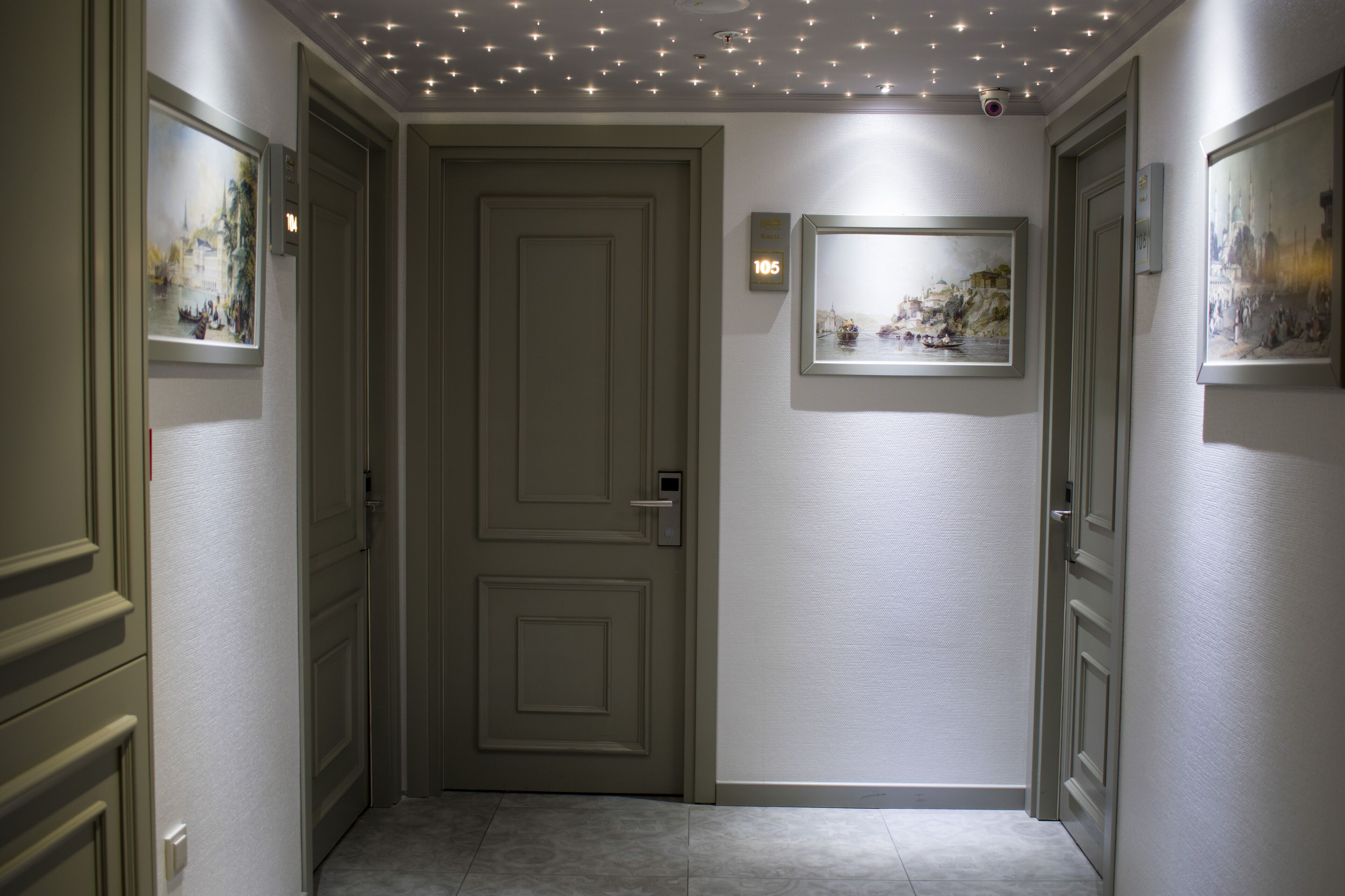 Photo - Mayer Hotel Istanbul