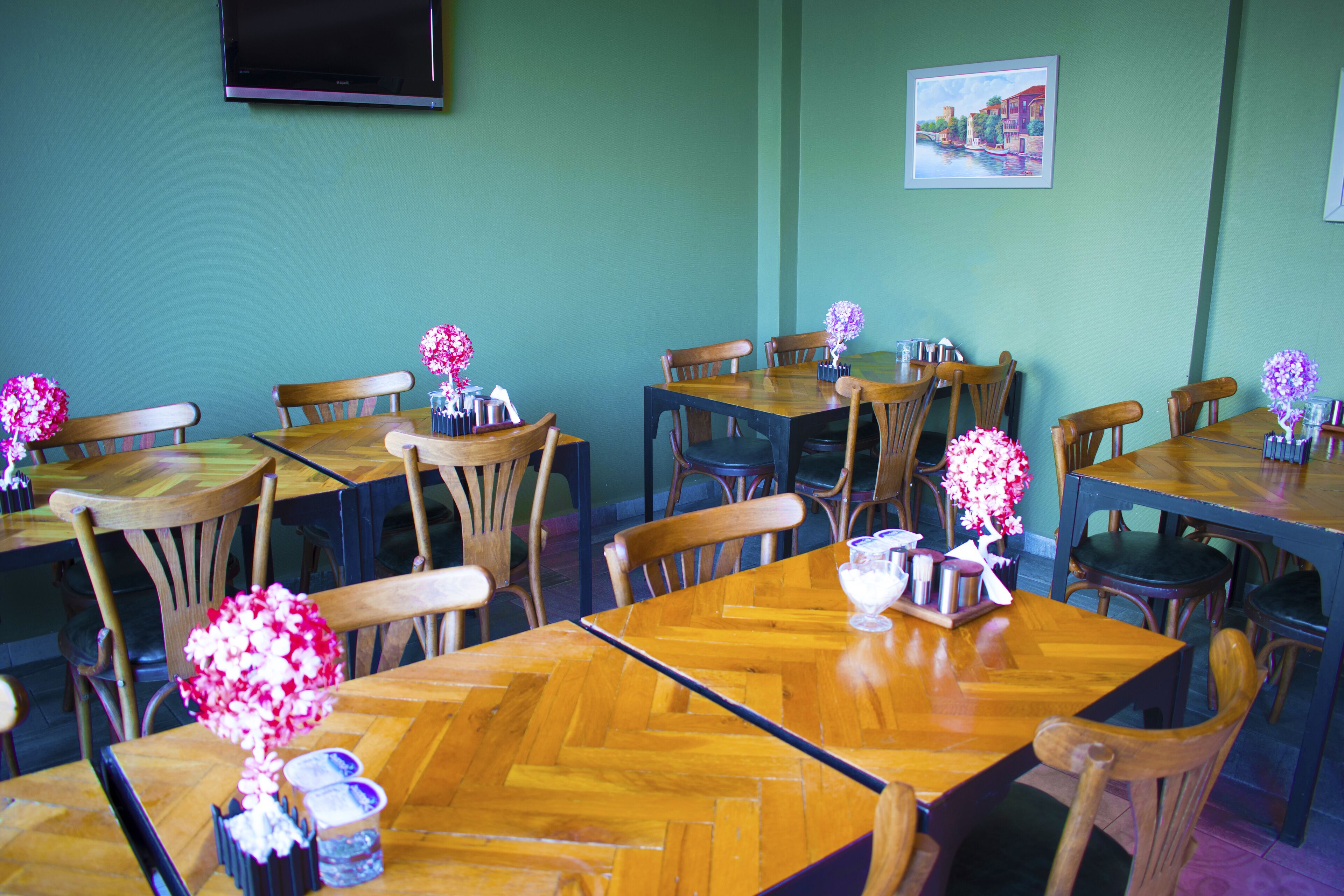 Photo - Mayer Hotel Istanbul