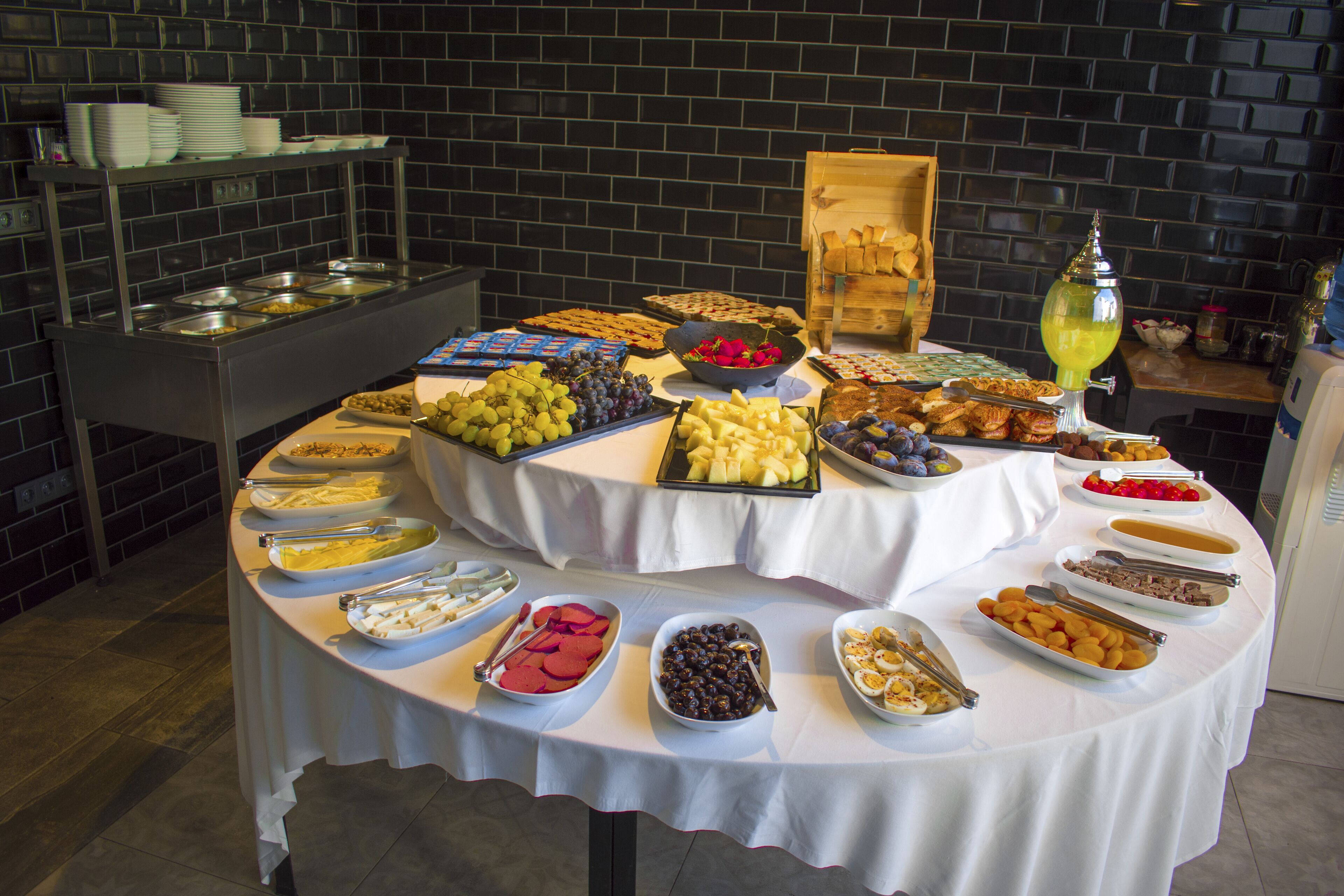 Photo - Mayer Hotel Istanbul