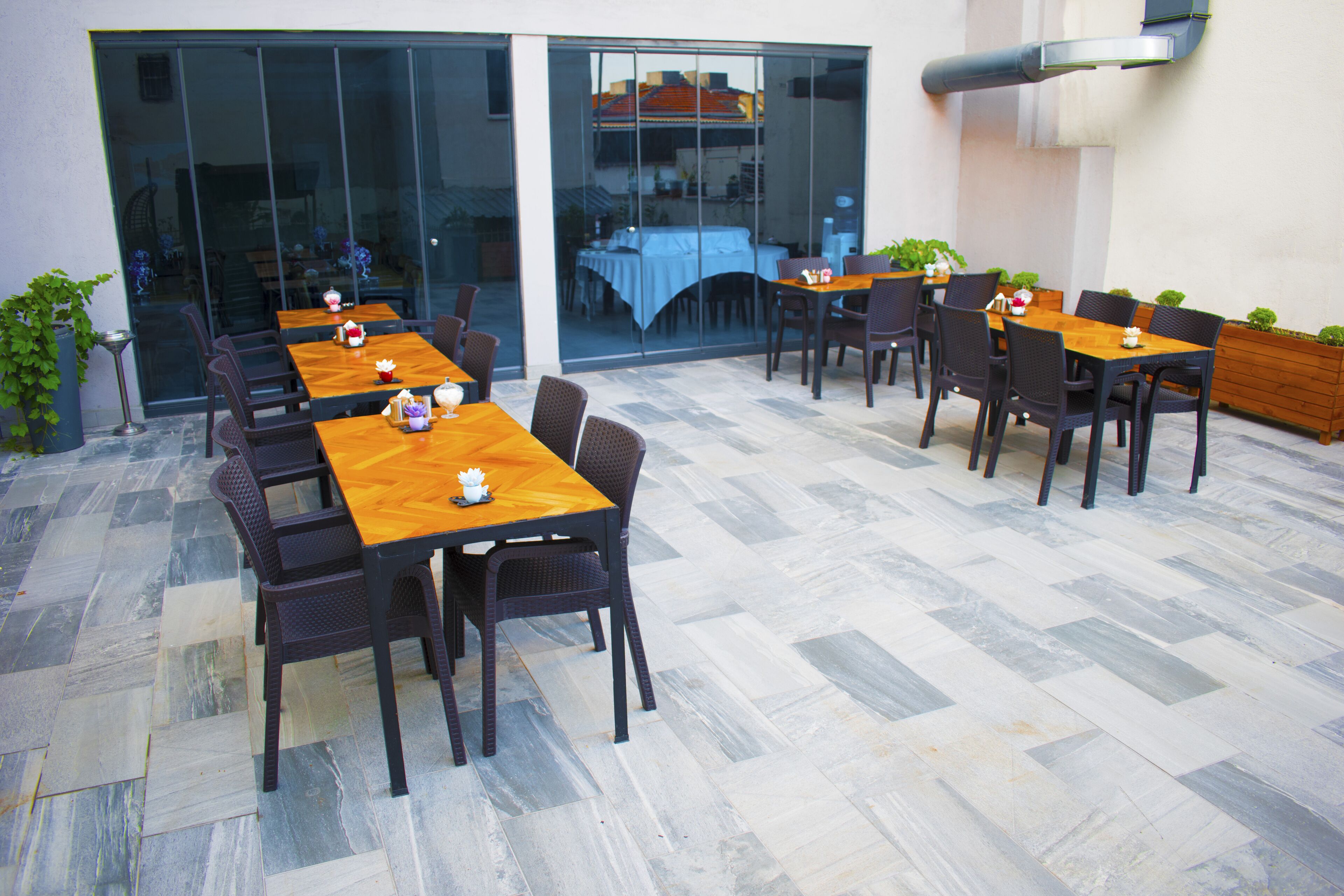 Photo - Mayer Hotel Istanbul