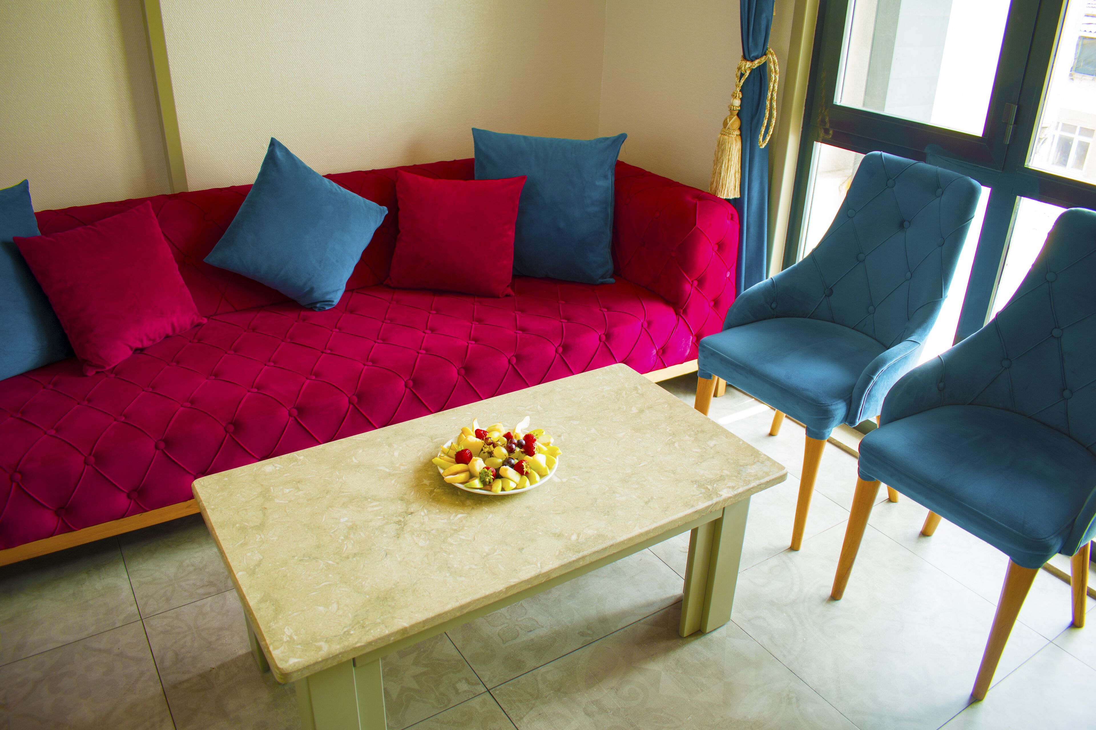 Photo - Mayer Hotel Istanbul