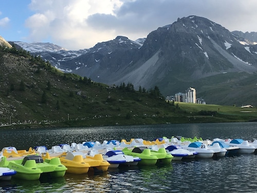 Chalet Hotel L'Ecrin