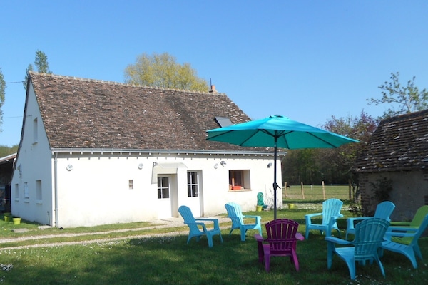 LA MAISON