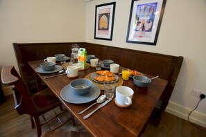 Dining - 87 Micklegate · 87 Micklegate, YORK (York)
