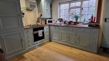 Dishwasher