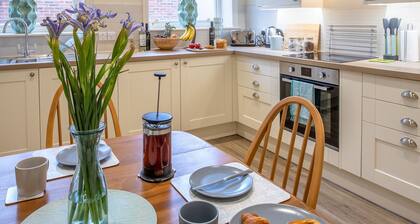 Apt 1, 71 Micklegate, YORK