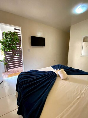 Standard Double Room - Pousada Parador 081 (Ipojuca)
