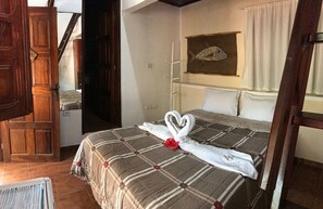 Free WiFi, bed sheets - Pousada Parador 081 (Ipojuca)