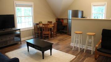 Télévision, lecteur de DVD