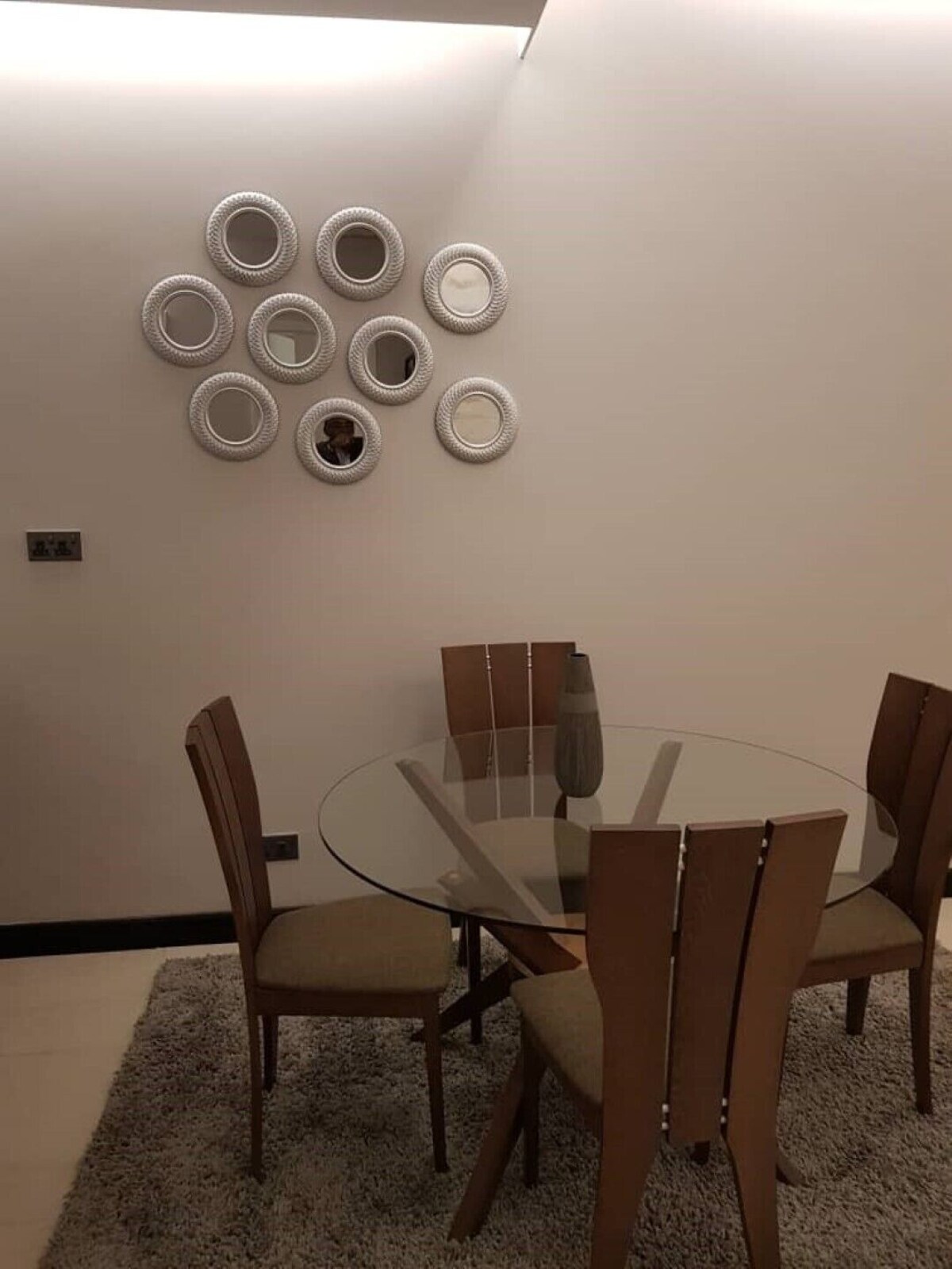 Bild für Gastgeberprofil