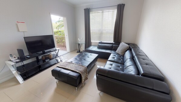 TV 42-inch có truyền hình cáp 