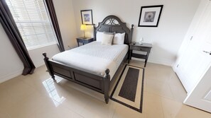 Condo, Multiple Beds, Patio