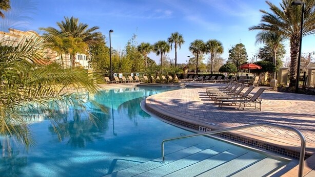 Unclassified image, 1 of 17, button - Vista Cay Resort - Bvd406 (Orlando)