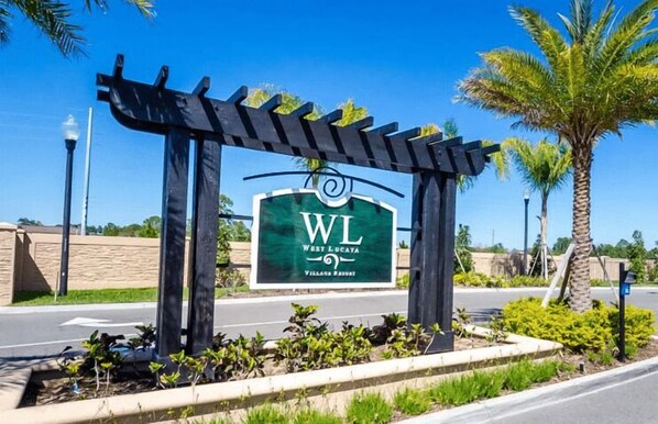 Exterior - West Lucaya Village - Wsa203 (Kissimmee)