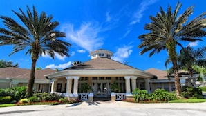 Exterior - Windsor Palms - Spm301 (Kissimmee)