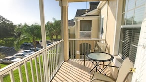 Balcony - Windsor Palms - Spm301 (Kissimmee)