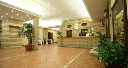 Hotel Villa Romana