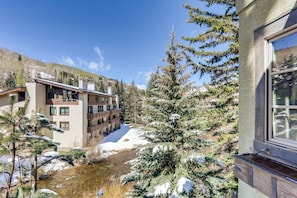 House | Exterior - 1-#28 One Willow Bridge 3BD (Vail)